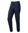 PR556 Premier Artisan Chef's Joggers INDIGO DENIM colour image